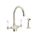 Polished Nickel (A1676LPWSPN-2)