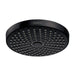 hansgrohe Croma Select S Showerhead 180 2-Jet, 2.5 GPM