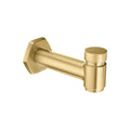 Brushed Gold Optic