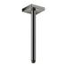 AXOR ShowerSolutions Extension Pipe for Ceiling Mount Square, 12"