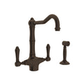 Tuscan Brass (A1679LMWSTCB-2)