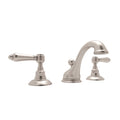 Satin Nickel (LMSTN-2)