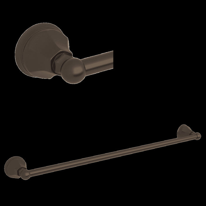 ROHL A6886/30 Palladian® 30" Towel Bar