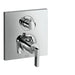 AXOR Citterio Thermostatic Trim with Volume Control and Diverter