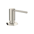 Stainless Steel Optic