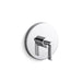 Kallista P24421-LV One Thermo Trim, H&C, Lever Handle