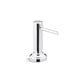 Kallista P25015-00 Quincy Soap Dispenser