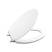 Kallista Plié P70313-PB Contemporary Toilet Seat