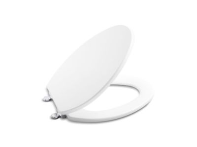Kallista Plié P70313-CP Contemporary Toilet Seat