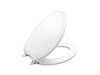 Kallista P70303-PB-0 Classic Toilet Seat, Elongated