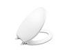 Kallista Bridgeton P70303-CP Classic Toilet Seat