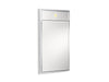 Kallista P74306-00-CP Counterpoint by Barbara Barry Medicine Cabinet