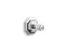 Kallista P21442-00-CP For Town Body Spray