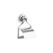 Kallista For Town By M Smith P31008-00 For Town Toilet Paper Holder