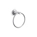 Kallista P34610-00 Bellis Towel Ring