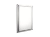 Kallista P74101-00-NA For Town Medicine Cabinet