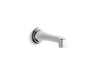 Kallista P24624-00-ULB Bellis Wall-Mount Bath Spout