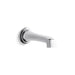 Kallista P24624-00-ULB Bellis Wall-Mount Bath Spout