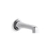 Kallista P24624-00 Bellis Wall-Mounted Bath Spout
