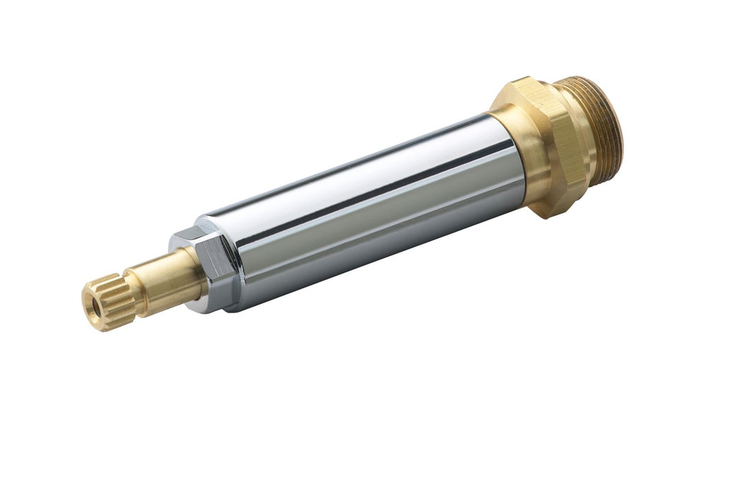 KOHLER K-20904 Left-Hand Bonnet & Stem