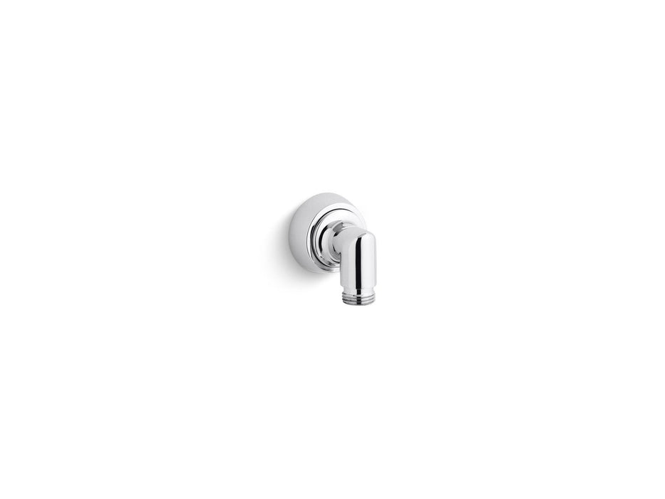 Kallista P23244-00-CP Counterpoint by Barbara Barry Wall Supply Elbow