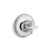 Kallista P24615-CR Bellis Pressure Balance Valve Trim, Cr