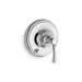 Kallista P24615-LV Bellis Pressure Balance Valve Trim, Lv