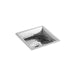 Kallista L20308-00 Bacifiore Entertainment Sink