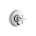 Kallista P24616-CR Bellis Pressure Balance W/Div, Cross