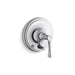 Kallista P24616-LV Bellis Pressure Balance W/Div, Lever