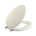 KOHLER K-4701-CP Kathryn Elongated toilet seat