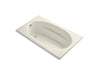 KOHLER K-1115 Windward 72" x 42" drop-in bath