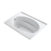 KOHLER K-1113-F Windward 60" x 42" alcove bath