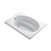 KOHLER K-1113 Windward 60" x 42" drop-in bath