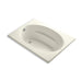 KOHLER K-1113 Windward 60" x 42" drop-in bath