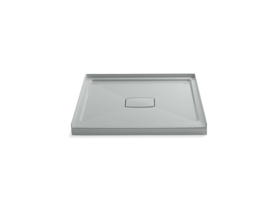 KOHLER K-9393 Archer 42" x 42" alcove shower base, center drain