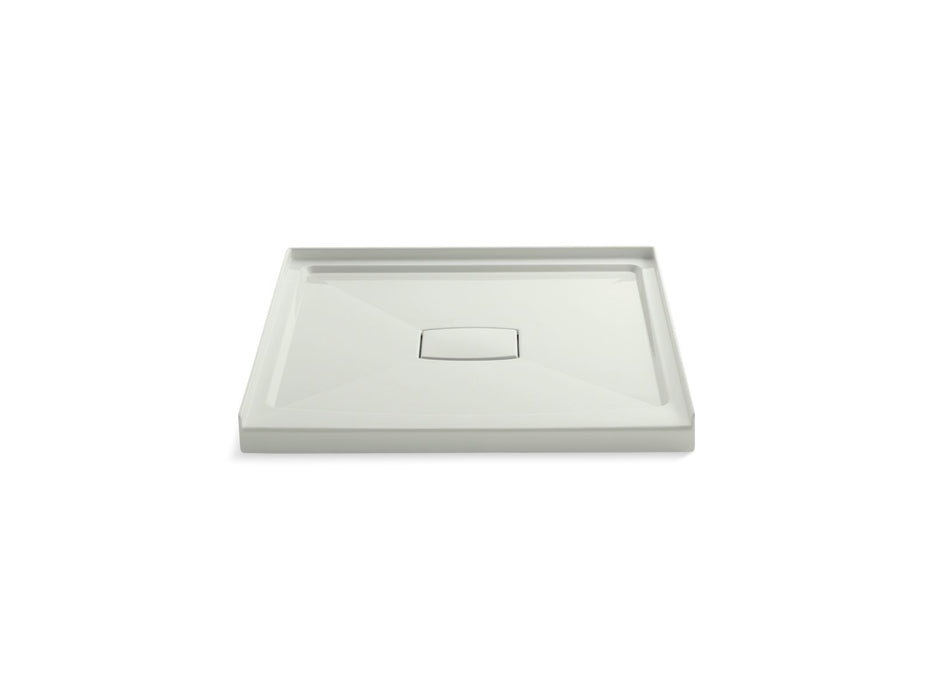 KOHLER K-9393 Archer 42" x 42" alcove shower base, center drain