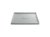 KOHLER K-9394 Archer 48" x 48" alcove shower base, center drain