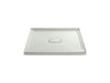 KOHLER K-9394 Archer 48" x 48" alcove shower base, center drain