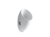 KOHLER K-4917 Steward Waterless 11" wide x 23-3/4" high x 14-3/4" deep wall-mount urinal