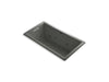 KOHLER K-1168-JH Underscore 60" x 32" drop-in heated whirlpool bath