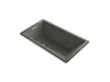 KOHLER K-1173-JH Underscore 66" x 36" drop-in heated whirlpool bath