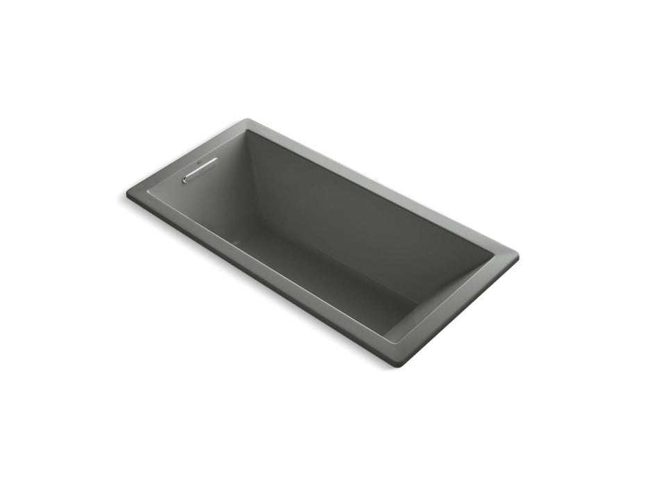 KOHLER K-1821 Underscore 66" x 32" drop-in bath
