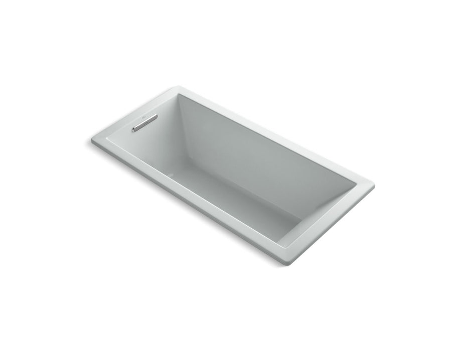 KOHLER K-1821 Underscore 66" x 32" drop-in bath