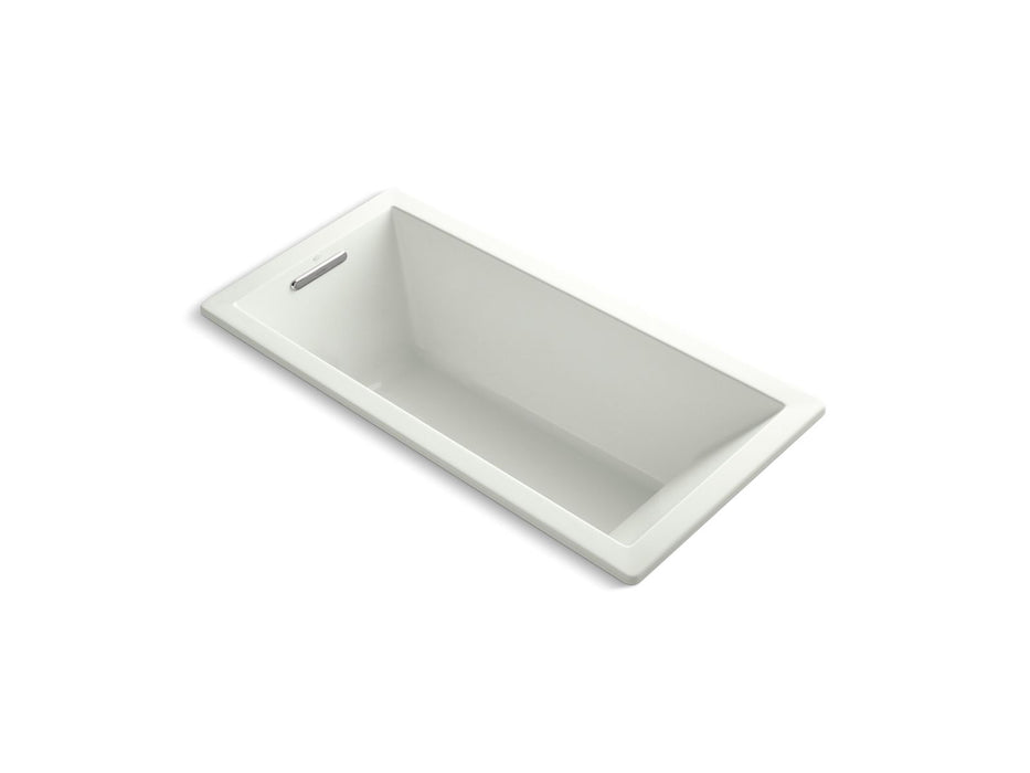 KOHLER K-1821 Underscore 66" x 32" drop-in bath