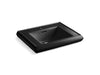 KOHLER Memoirs Pedestal/console table bathroom sink basin with single faucet-hole drilling