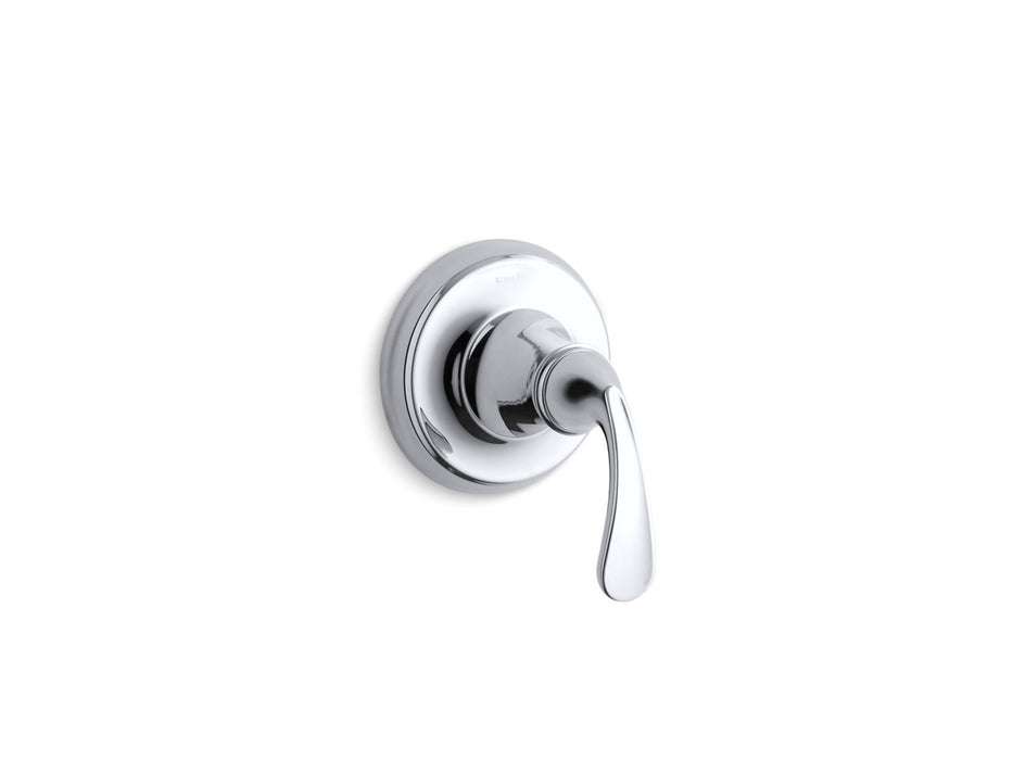 KOHLER K-T10290-4 Forte MasterShower transfer valve trim