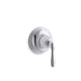 KOHLER K-T10358-4 Devonshire MasterShower volume control valve trim