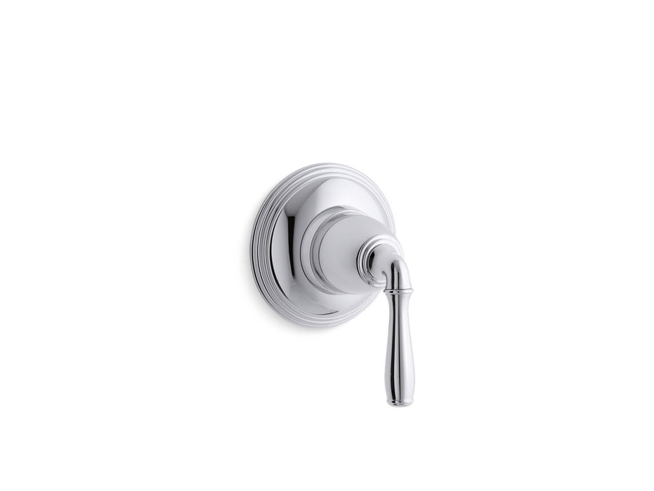 KOHLER K-T10358-4 Devonshire MasterShower volume control valve trim