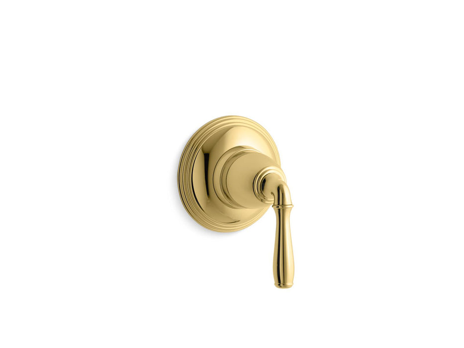 KOHLER K-T10358-4 Devonshire MasterShower volume control valve trim